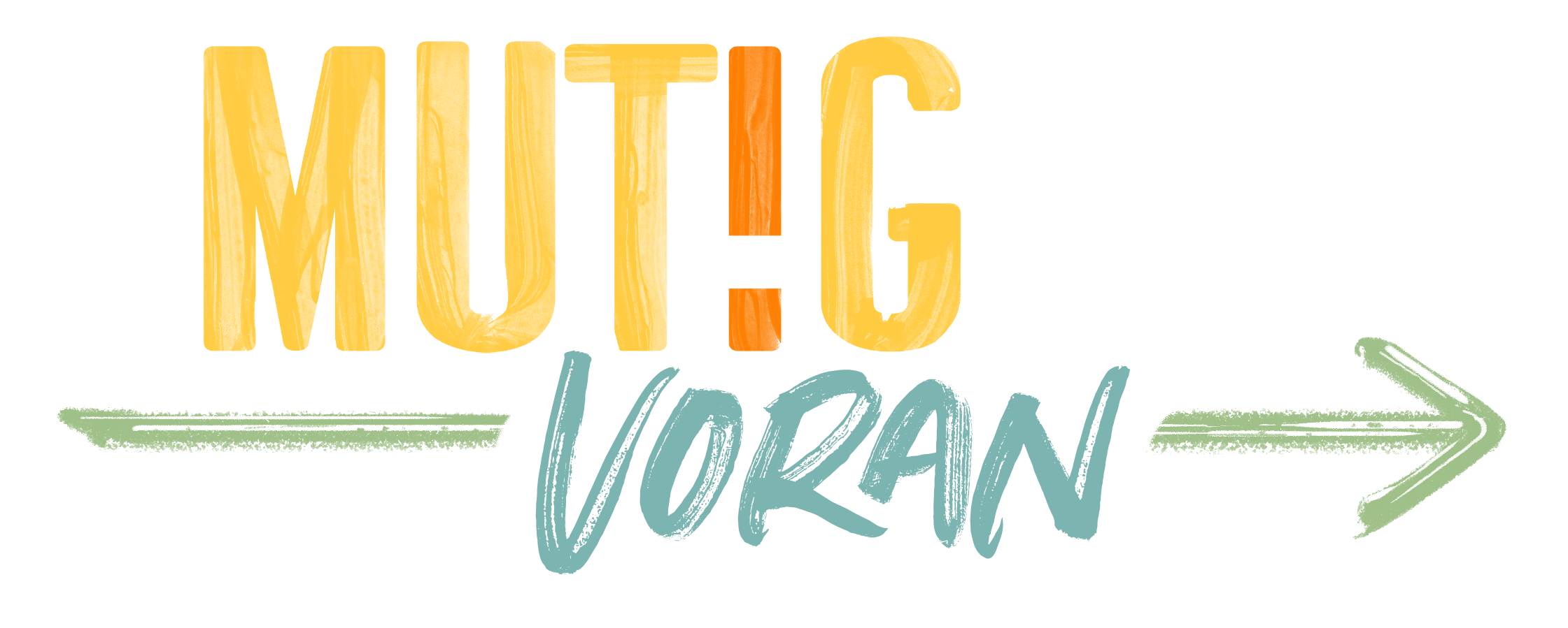 Mutig Voran Kursbereich